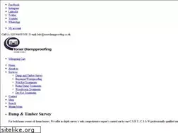 Sites similar to tonerdampproofing.co.uk