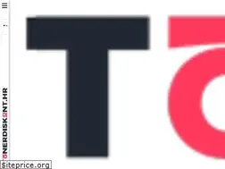 Sites similar to tonerdiskont.hr