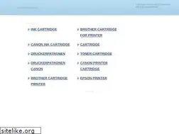 Sites similar to tonerdiskount.de