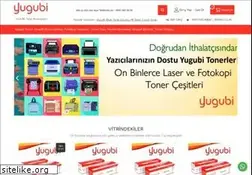 Sites similar to tonerdolummerkezi.com