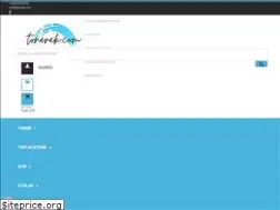 Sites similar to tonerek.com