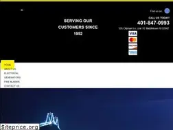 Sites similar to tonerelectric.com