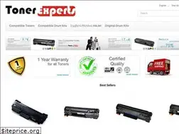 Sites similar to tonerexperts.gr