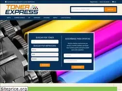 Sites similar to tonerexpress-ec.com