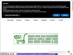 Sites similar to tonerexpress.it
