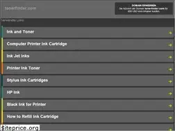 Sites similar to tonerfinder.com