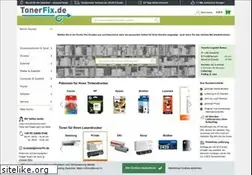 Sites similar to tonerfix.de