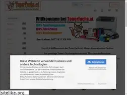 Sites similar to tonerfuchs.at