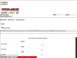 Sites similar to tonergmc.com