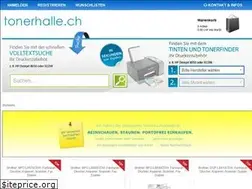 Sites similar to tonerhalle.ch