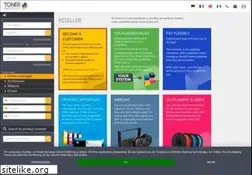 Sites similar to tonerhersteller.de