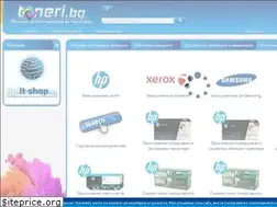 Sites similar to toneri.bg