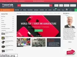 Sites similar to tonerink.co.nz