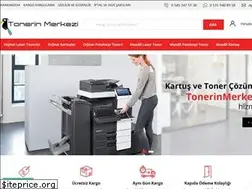 Sites similar to tonerinmerkezi.com
