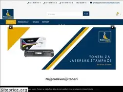 Sites similar to tonerizastampace.com