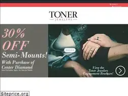 Sites similar to tonerjewelers.com