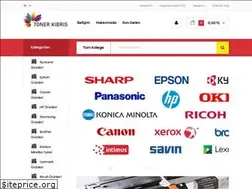Sites similar to tonerkibris.com