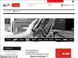 Sites similar to tonerking.gr