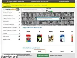 Sites similar to tonerklick.de