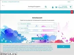 Sites similar to tonerkombinat.de