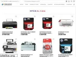 Sites similar to tonerkozpont.hu