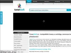 Sites similar to tonerkseft.cz