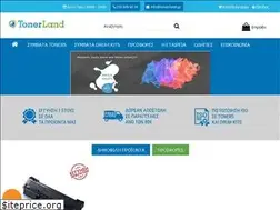 Sites similar to tonerland.gr