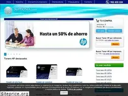 Sites similar to tonerlaserhp.com