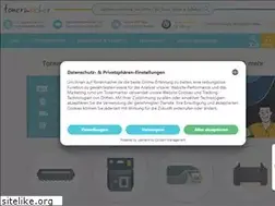 Sites similar to tonermacher.de