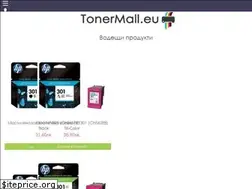 Sites similar to tonermall.eu