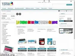 Sites similar to tonermaroc.com