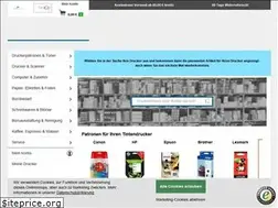 Sites similar to tonermaus.de