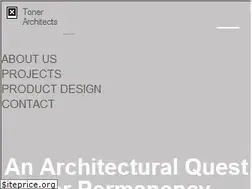 Sites similar to tonermimarlik.com.tr
