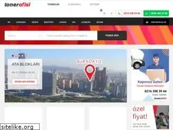 Sites similar to tonerofisi.com