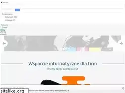 Sites similar to tonerownia.pl