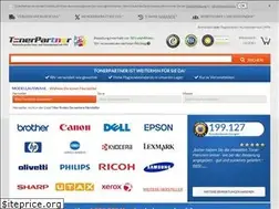 Sites similar to tonerpartner.at