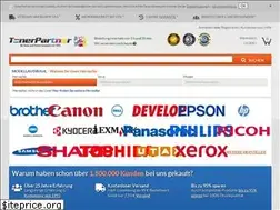 Sites similar to tonerpartner.lu