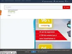 Sites similar to tonerpartner.ro