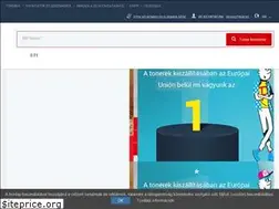 Sites similar to tonerpartners.hu