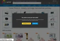 Sites similar to tonerprint.cz