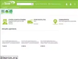 Sites similar to tonerprint.hu