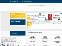 Sites similar to tonerpro.ro