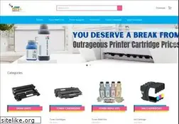 Sites similar to tonerrefillstore.com