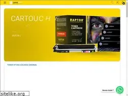 Sites similar to toners-maroc.com