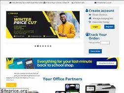 Sites similar to toners.co.ke