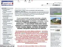Sites similar to toners.com.pl