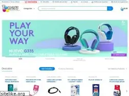 Sites similar to toners.ec