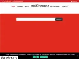 Sites similar to tonerservices.it