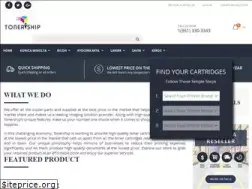 Sites similar to tonership.com