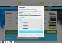 Sites similar to tonershop.at
